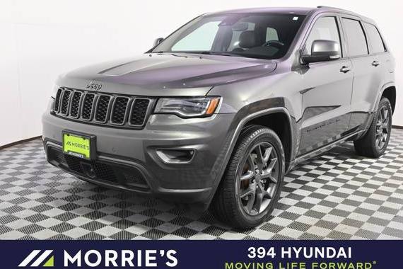 JEEP GRAND CHEROKEE 2021 1C4RJFBGXMC729760 image